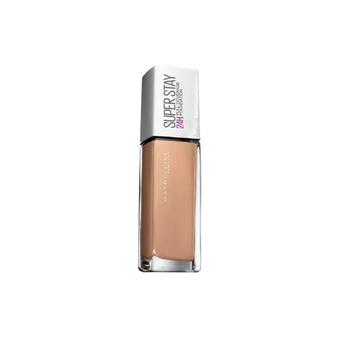 Maybelline New York Superstay 24 Hour Longlasting Foundation 30ml Shade 36 Warm Sun