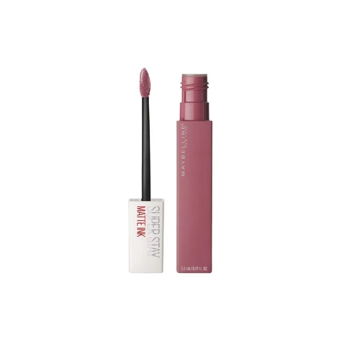 Maybelline Super Stay Matte Ink Liquid Lipstick 15 Lover 5ml