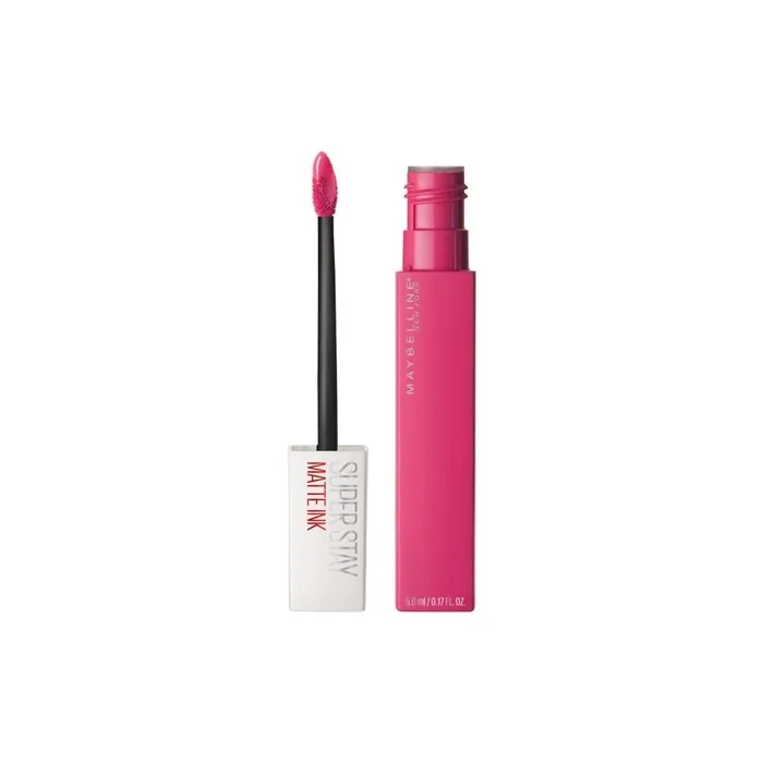 Maybelline Super Stay Matte Ink Liquid Lipstick 30 Romantic 5ml