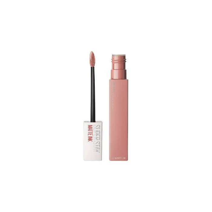 Maybelline Superstay 24 Matte Ink Lipstick 35 Creator 5ml