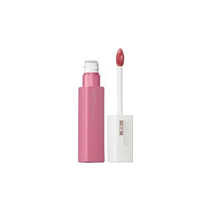 Maybelline Super Stay New York Matte Ink Liquid Lipstick 10 Dreamer 5ml