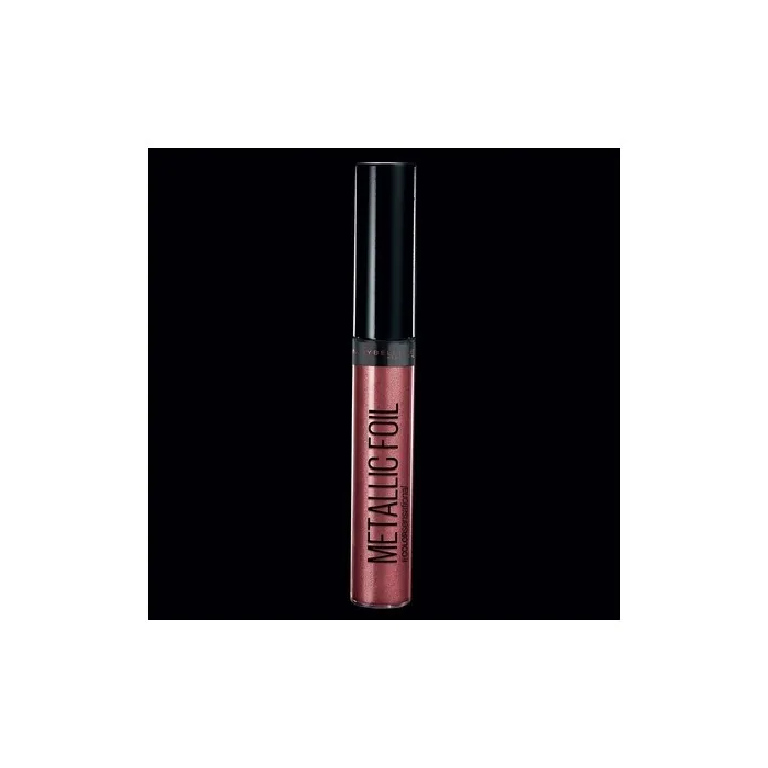 Maybelline Metallic Foil Lipstick 95 Luna 5ml