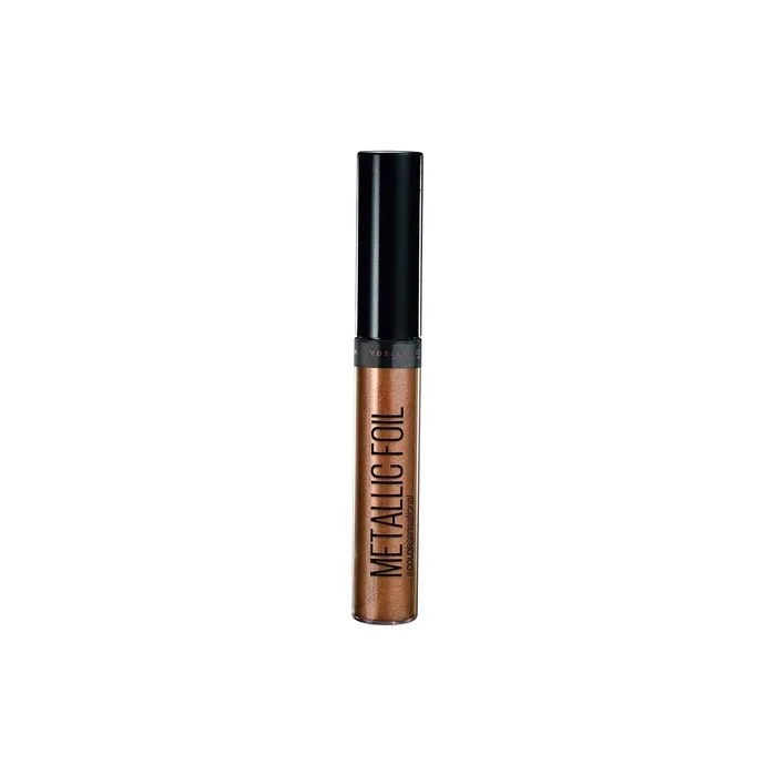 Maybelline New York Color Sensational Vivid Metallic Liquid lipstick