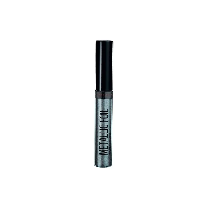 Maybelline New York Color Sensational Vivid Metallic Liquid Lipstick No. 130 Labyrinth 7.7 ml