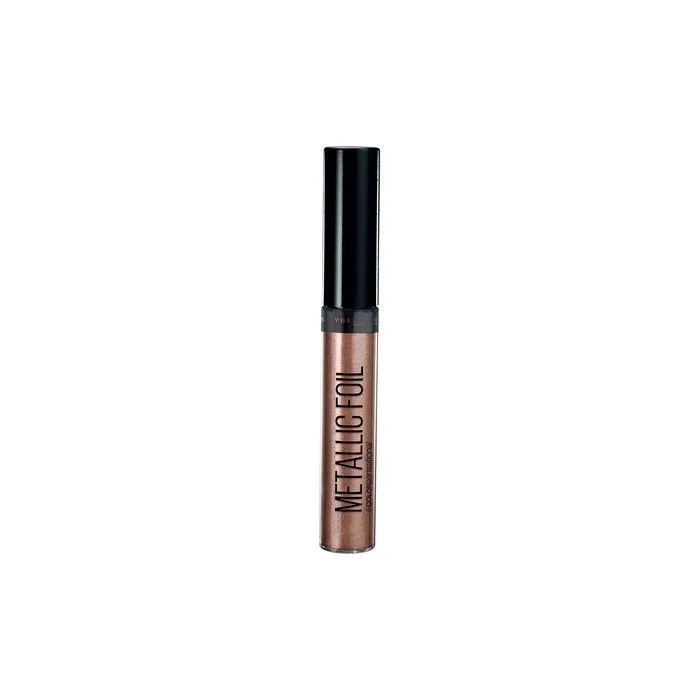 Maybelline New York Color Sensational Vivid Metallic Liquid 85 Zen 7.7ml