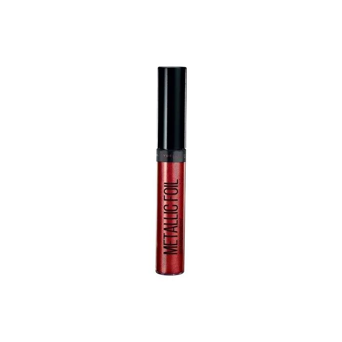 Maybelline Metallic Foil Lipstick 105 Scorpion 5ml