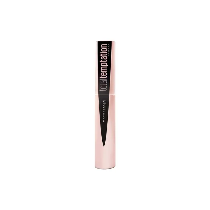 Maybelline New York Volume Total Temptation Black Mascara 8.6ml