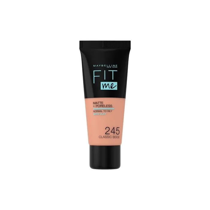 Maybelline Finishers 245 Classic Beige 30ml
