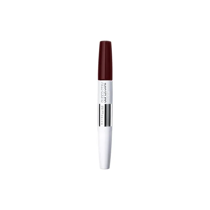 Maybelline SuperStay 24 Hour Lip Colour 840 Merlot 20g