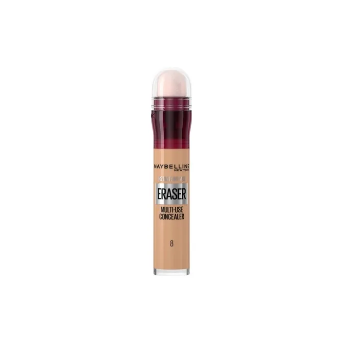 Maybelline Instant Anti-Age Eraser Concealer - Shade 08, 6.8ml