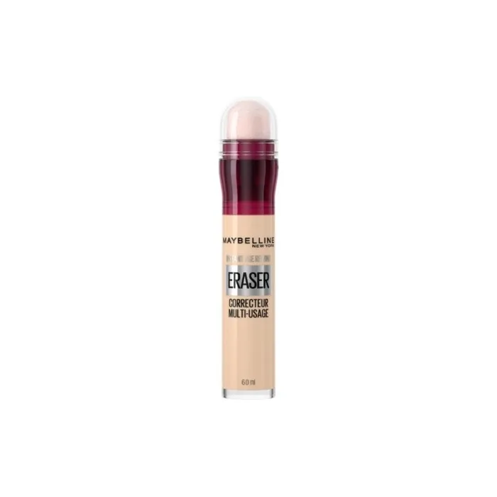 Maybelline Instant Anti Age Eraser Concealer - 00 Ivory, 6.8ml