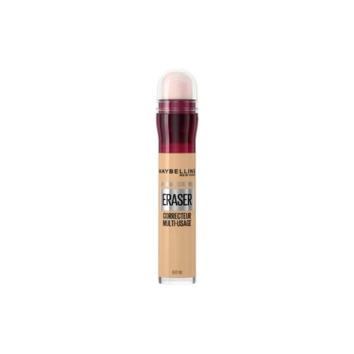 Maybelline Instant Anti Age Eraser Concealer - 07 Sand, 6.8ml