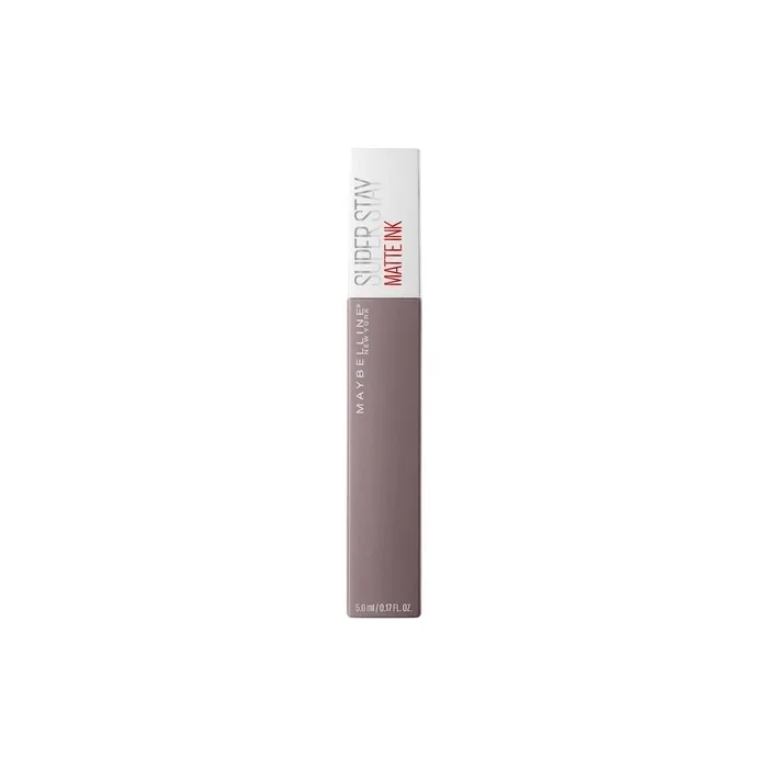 Maybelline New York SuperStay liquid Matte Ink Lipstick 5ml– 90 Huntress