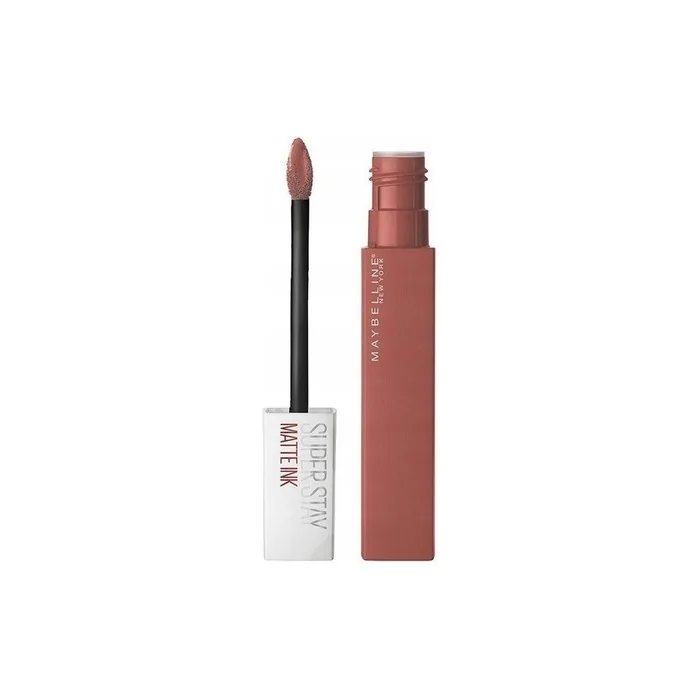 Maybelline Super Stay Matte Ink Liquid Lipstick 65 Seductress 5ml