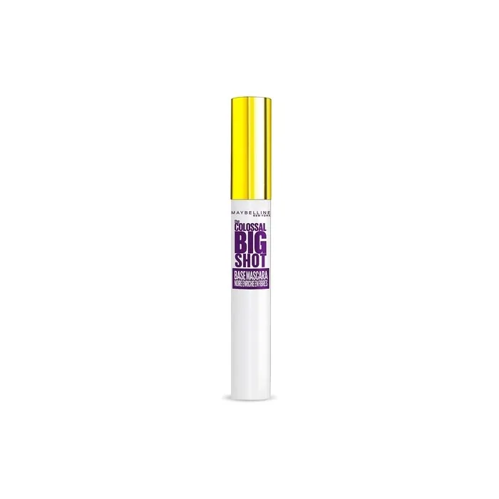 Maybelline New York The Colossal Big Shot Tinted Fiber Primer Black 8ml