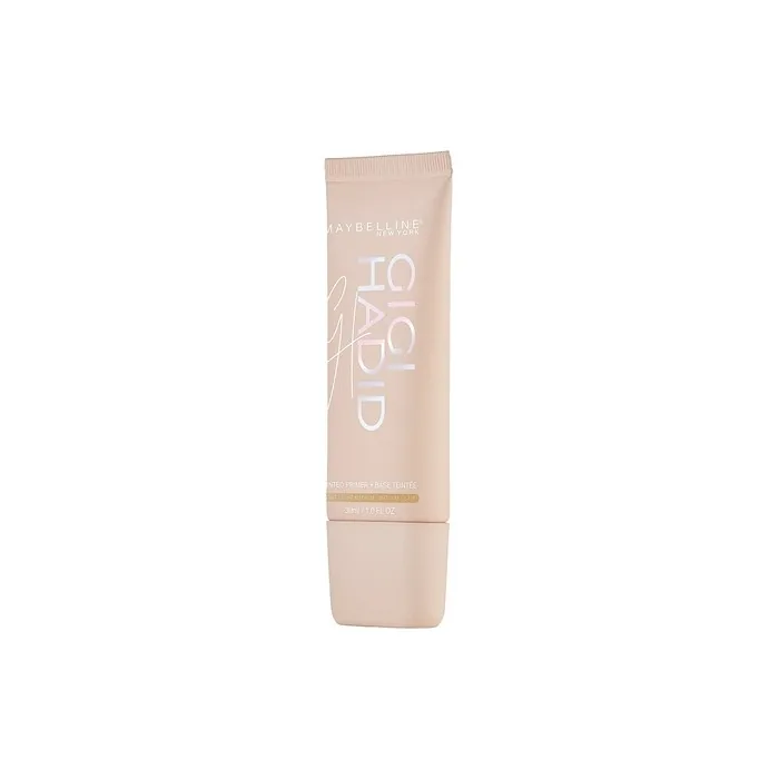 Maybelline x Gigi Hadid Tinted Primer 07 Light Medium 30ml
