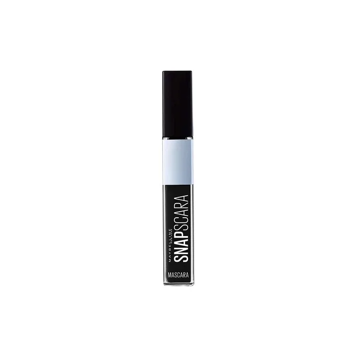 Gemey MAYBELLINE New York Snapscara Black 9.5ml