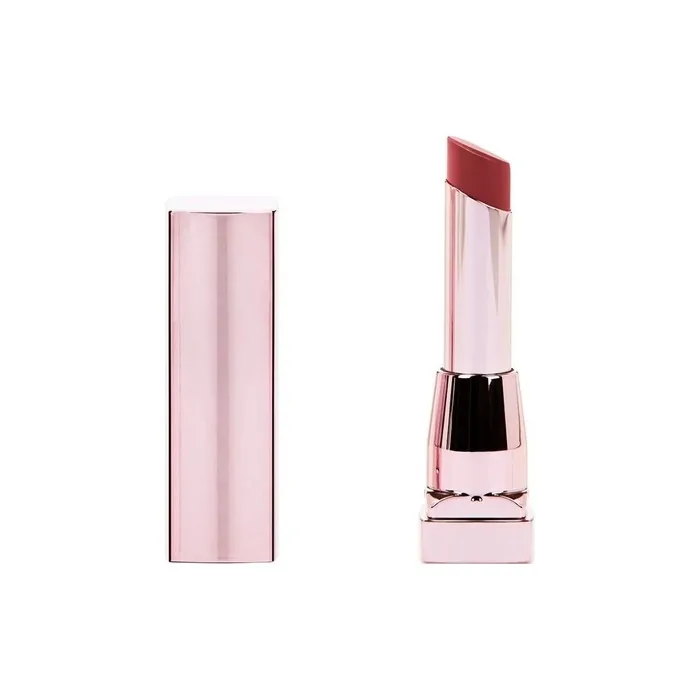 Maybelline CS Shine Compulsion Nu 90 Scarlet Lipsticks