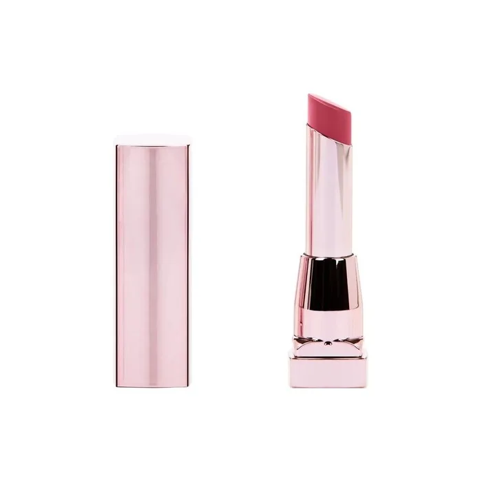 Maybelline Shine Compulsion NU 100 Magenta Lipstick 3g