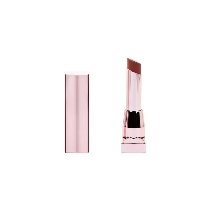 Maybelline New York Color Sensational Shine Compulsion Lipstick 130 Spicy Sangria 5.7g