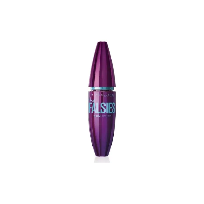 Maybelline The Falsies Mascara 01 Very Black 9ml