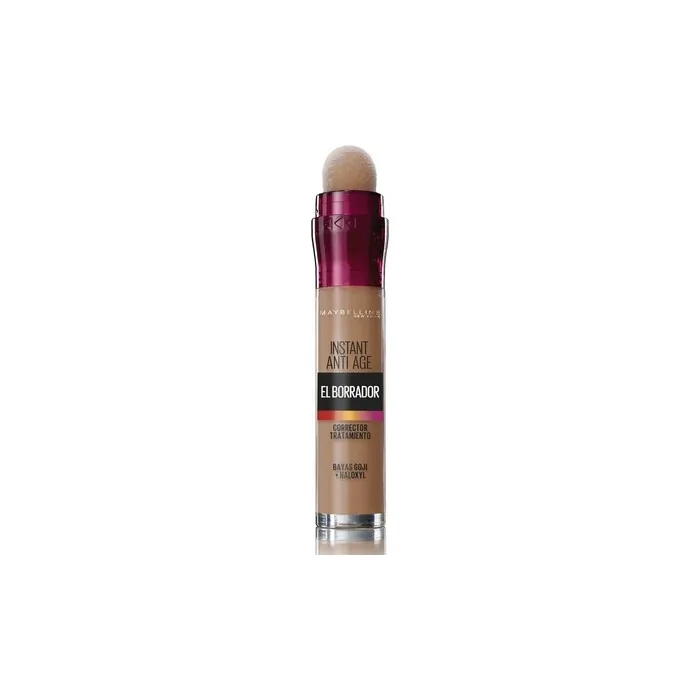 Maybelline Instant Age Rewind Eraser Dark Circles Treatment Concealer 08 Buff 6ml