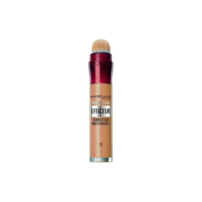 Maybelline NewYork Instant Anti-Aging Fluid Concealer 10 Caramel