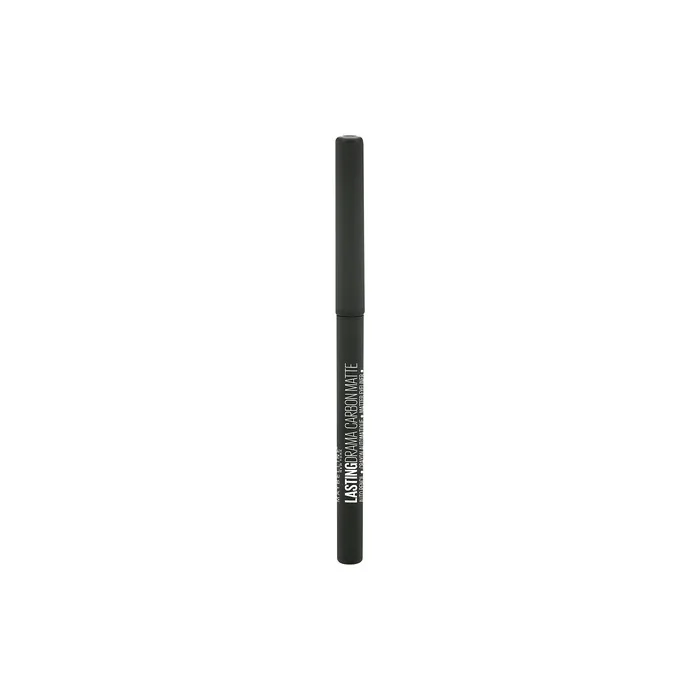 Maybelline New York Lasting Drama 24H Carbon Matte Gel Eyeliner 810 Iron Grey 1g