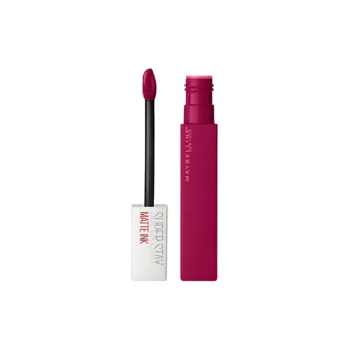 Maybelline Super Stay Matte Ink Liquid Lipstick 120 Artist 5ml