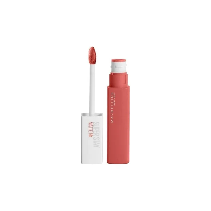 Maybelline Super Stay Matte Ink Liquid Lipstick 130 Self-Starter 5ml