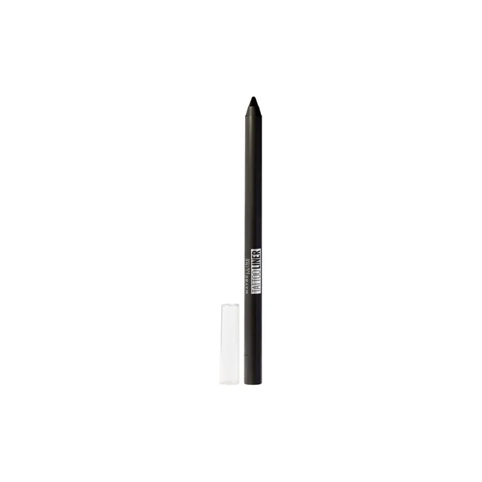Maybelline Tattoo Liner Gel Pencil Eye Pencil 900 Deep Onyx 1.3g