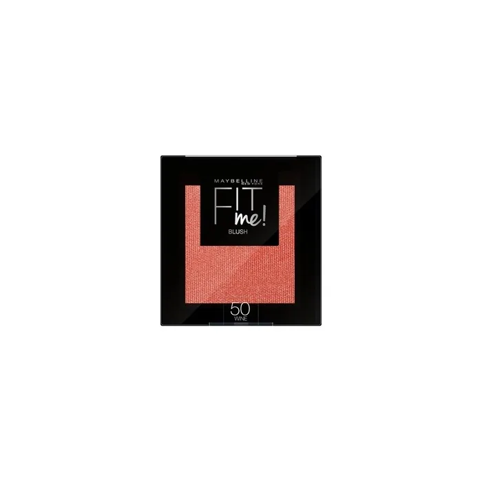 Maybelline Fit Me Blush 55 Berry 5g