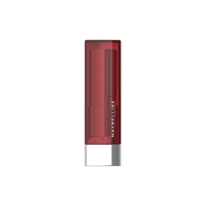 Maybelline New York Color Sensational Lipstick Made For All Ruby Universal Satin