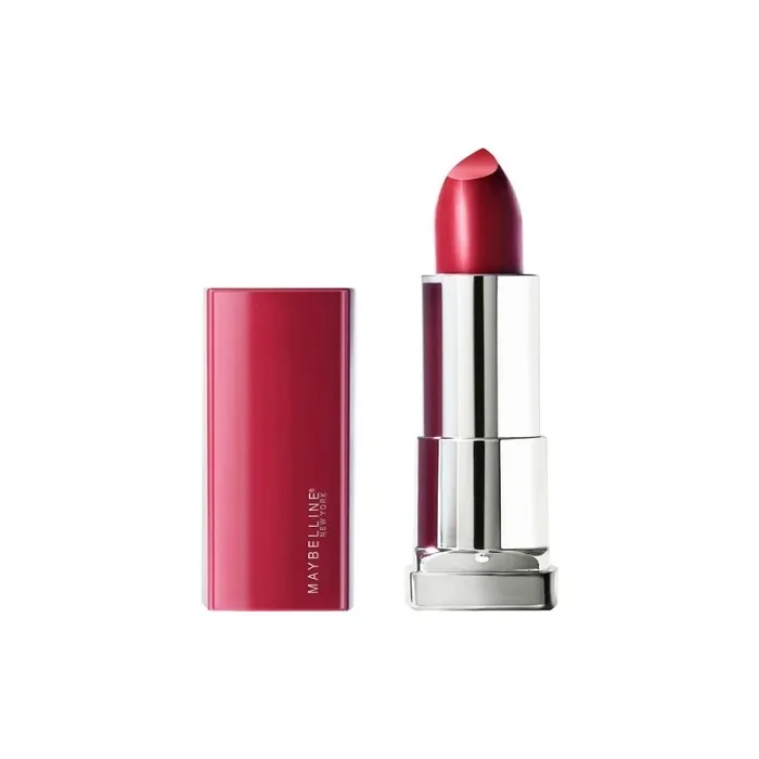 Maybelline Made For All Lipstick Color Sensational 368 Plum For Me