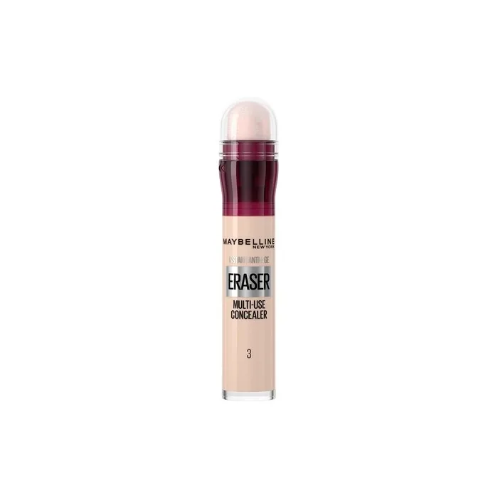 Maybelline Instant Anti Age Eraser Eye Concealer 03 Fair