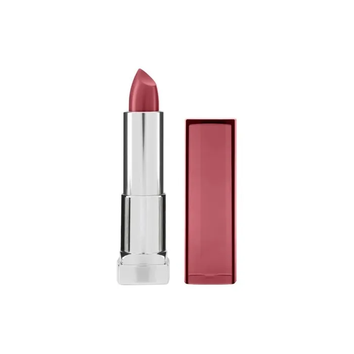 Maybelline Color Sensational Smoked Roses Moisturizing Lipstick 340 Blushed Rose 3.6g