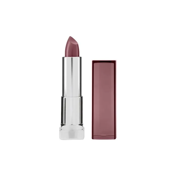 Maybelline Color Sensational Smoked Roses Moisturizing Lipstick 300 Stripped Rose 3.6g