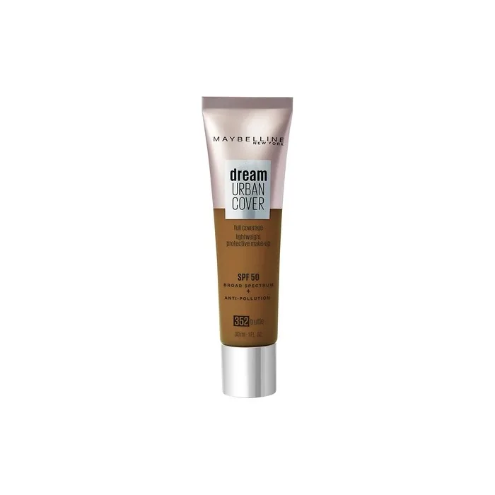 Maybelline New York Dream Urban Cover 352 Truffle 30ml