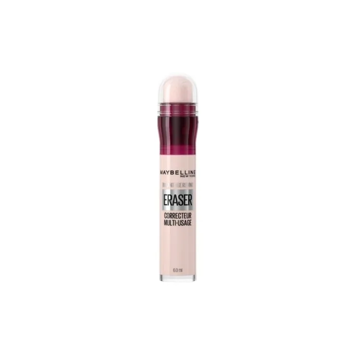 Maybelline Instant Anti Age Eraser Concealer - 95 Cool Ivory, 6.8ml