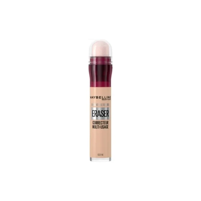 Maybelline Instant Anti Age Eraser Concealer - 115 Warm Light, 6.8ml