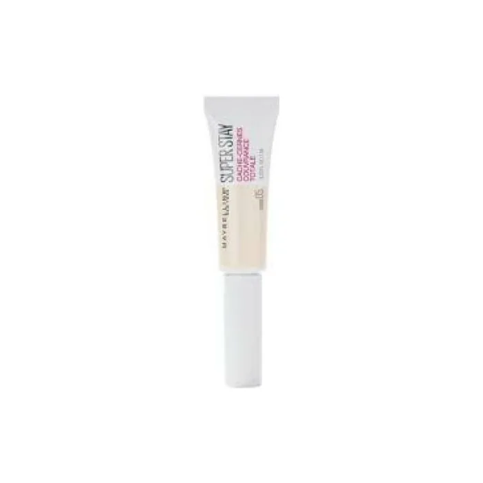 Maybelline New York Coverage Concealer No.05 Ivory 7ml
