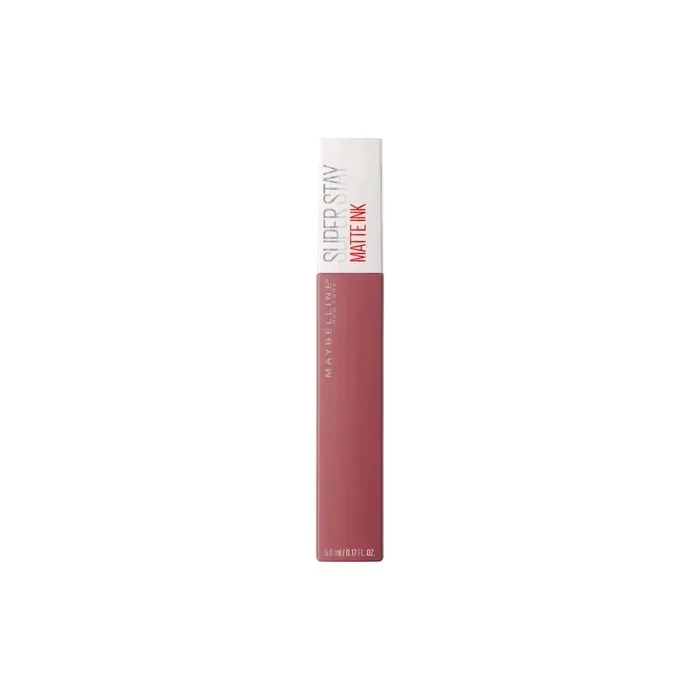 Maybelline Superstay 24 Matte Ink Lipstick 140 Soloist 5ml