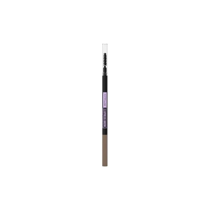 Maybelline Brow Ultra Slim Automatic Eyebrow Pencil 03 Warm Brown 9g