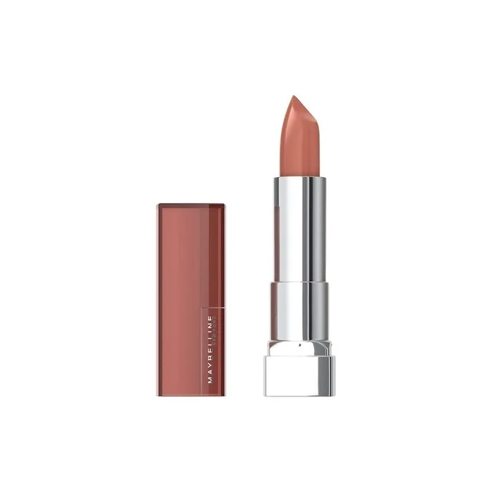 Color Sensational Satin Lipstick 144 Naked Care 4.2g