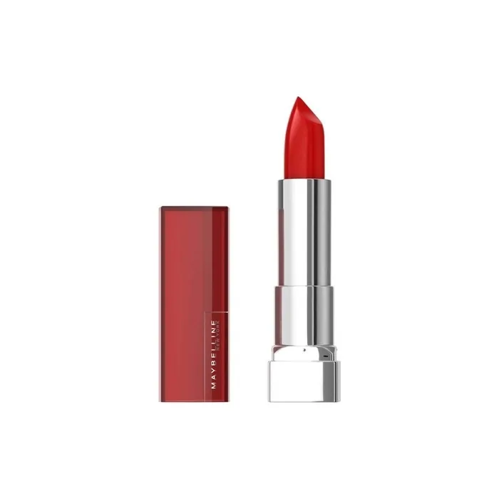 Color Sensational Lipstick 333 Hot Chase