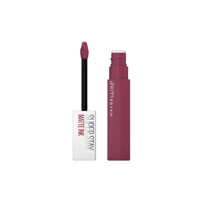 Maybelline Super Stay Matte Ink Liquid Lipstick 165 Successful 5ml