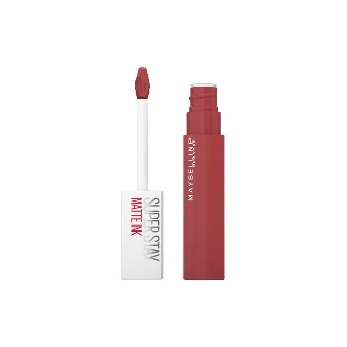 Maybelline Super Stay Matte Ink Liquid Lipstick 170 Initiator 5ml