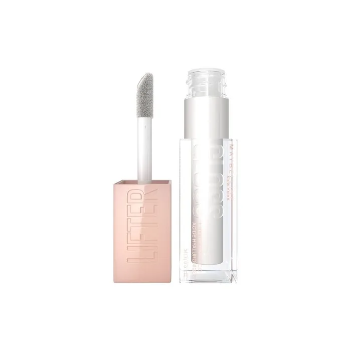 Maybelline Lifter Gloss Lip Gloss 001 Pearl 5.4ml