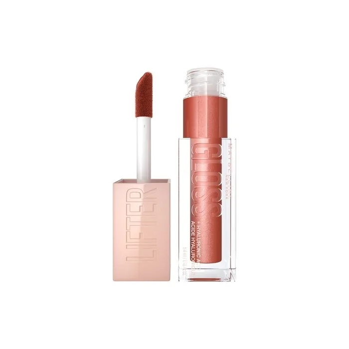 Maybelline Lifter Gloss Lip Gloss 009 Topaz 5.4ml