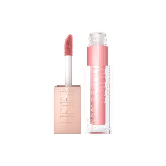 Maybelline Lifter Gloss Lip Gloss 006 Reef 5.4ml